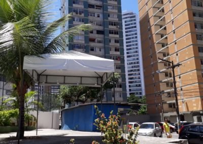 Alug Toldos - Aluguel de Toldos em Salvador e Região