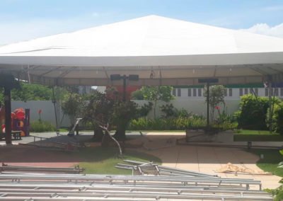 Alug Toldos - Aluguel de Toldos em Salvador e Região