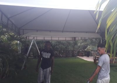 Alug Toldos - Aluguel de Toldos em Salvador e Região
