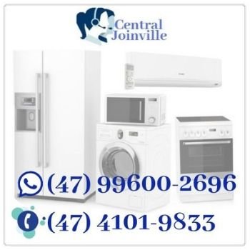 Assistência Técnica Joinville