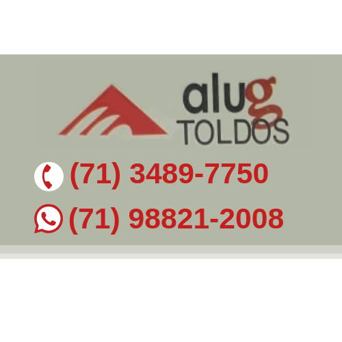Alug Toldos