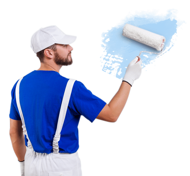 Pintor de Prédio em Joinville | Pintor Especializado em Joinville | Central Joinville