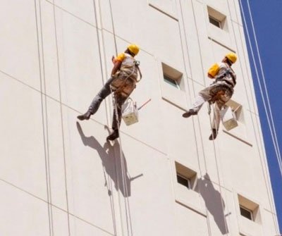 Pintura Predial | Pintura Joinville | Equipe profissional em Joinville