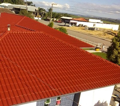 Lavação de Telhado | Pintura em Joinville | Central Joinville