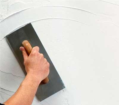 Massa Corrida | Pintura em Joinville | Central Joinville