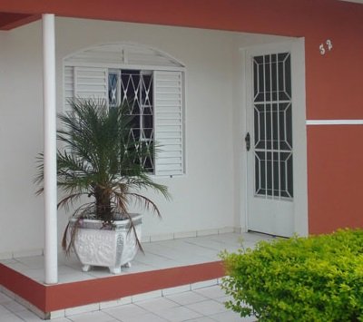 Pintura Externa | Pintura em Joinville | Central Joinville