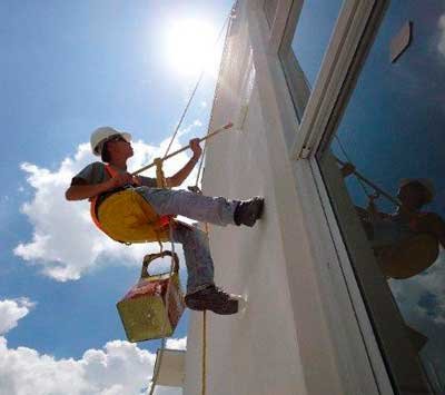 Pintura de Fachada | Pintura em Joinville | Central Joinville