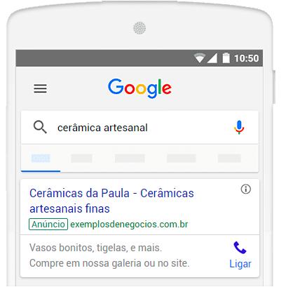 Supere a concorrência com Seu Anúncio Google - Especialista Google Ads - Especialista Google AdWords