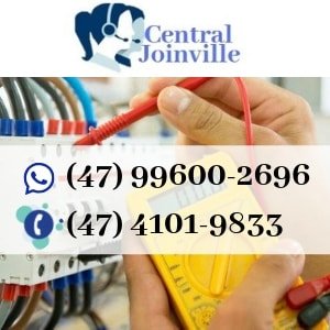 Central Eletricista Joinville