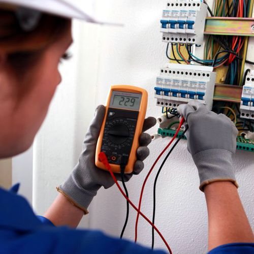 Eletricista Comercial | Central Joinville | Atendimento em Joinville