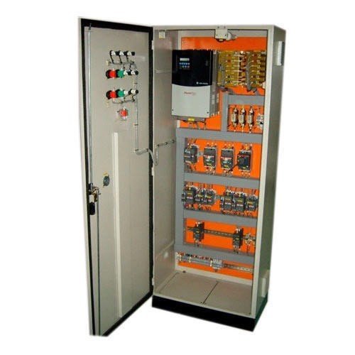 Elétrica Industrial | Atendimento Profissional | Joinville