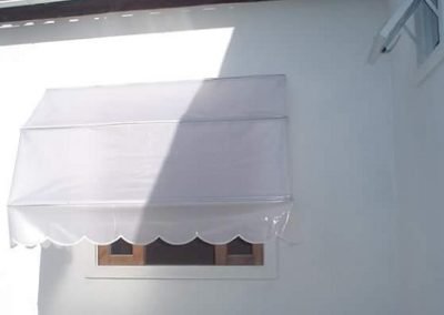 Toldos Confiança - F5