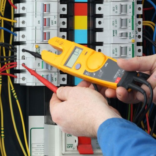 Eletricista Predial | Central Joinville | Atendimento em Joinville