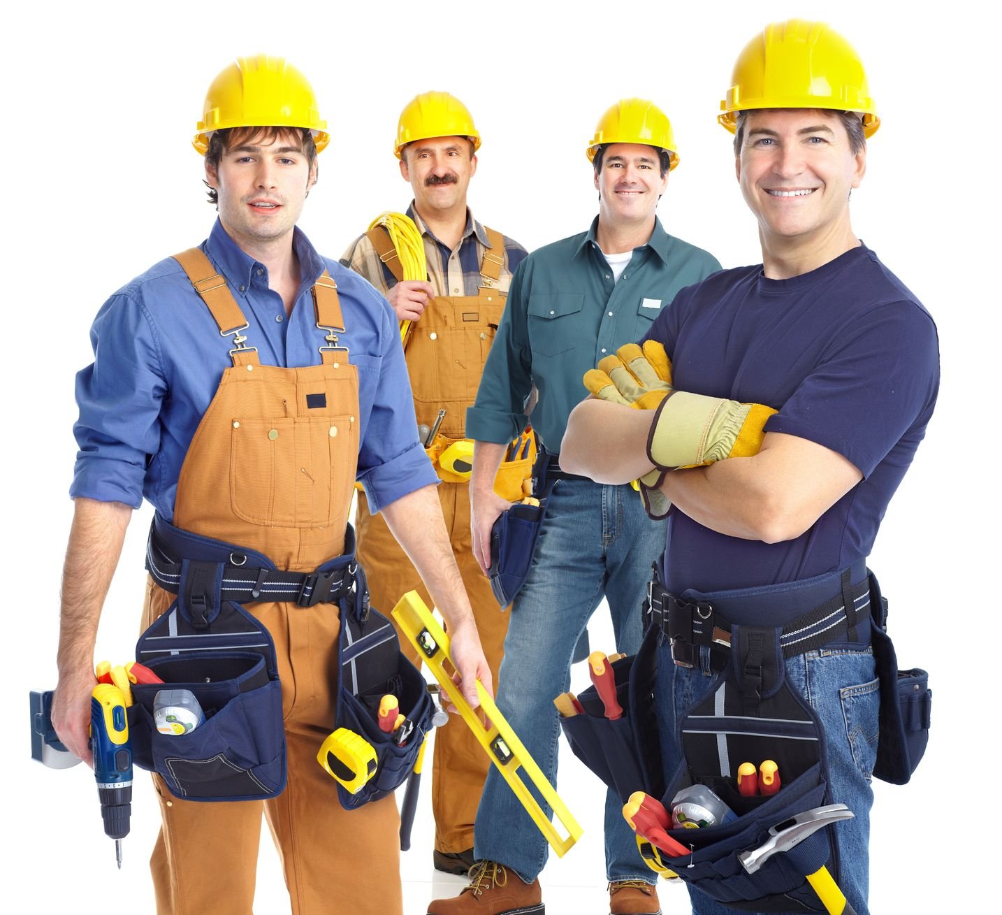 Pedreiro Profissional em Joinville | Serviço Residencial, Comercial, Predial e Industrial em Joinville | Central Joinville