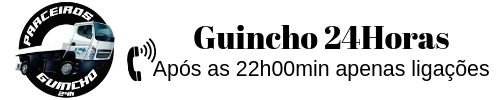 Parceiros Guincho 24 Horas | Atendimento 24 Horas