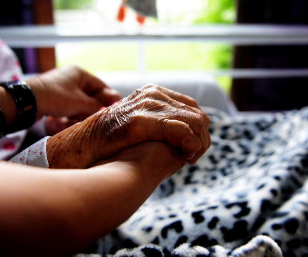 Lar de idosos Centro Geriátrico Bella Vista | Ligue Agora | Venha nos Conhecer