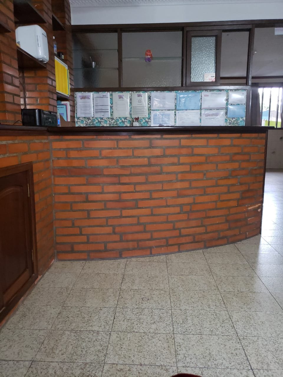 Centro Geriátrico Bela Vista em Joinville | Venha nos Conhecer