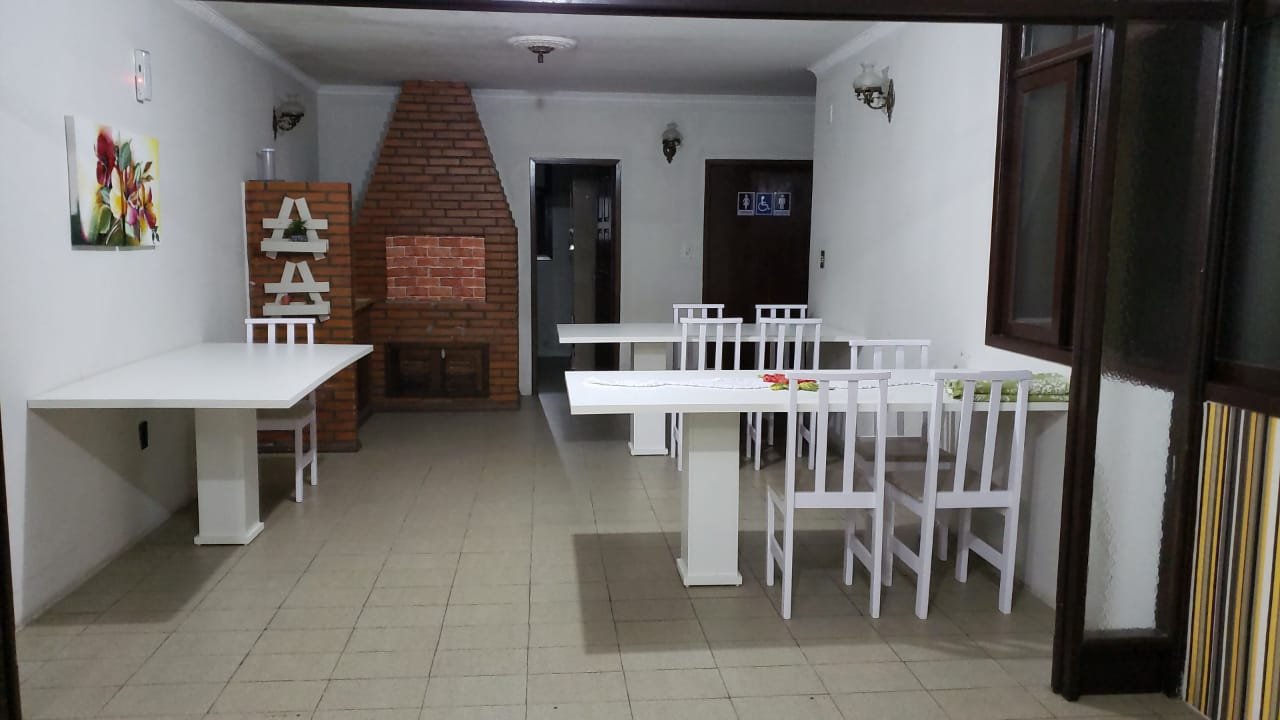 Centro Geriátrico Bela Vista em Joinville | Venha nos Conhecer