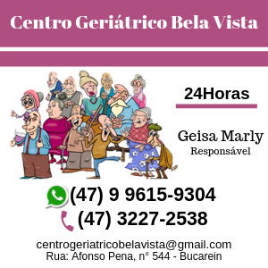 Centro Geriátrico Bela Vista