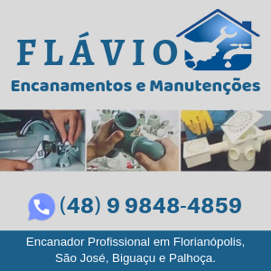 Encanador 24 Horas – Flavio Encanamentos