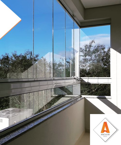 Angular Vidros | Modernidade com Qualidade