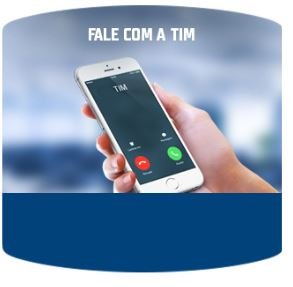 Fale com a TIM | Plano TIM de Telefonia Empresarial da TIM