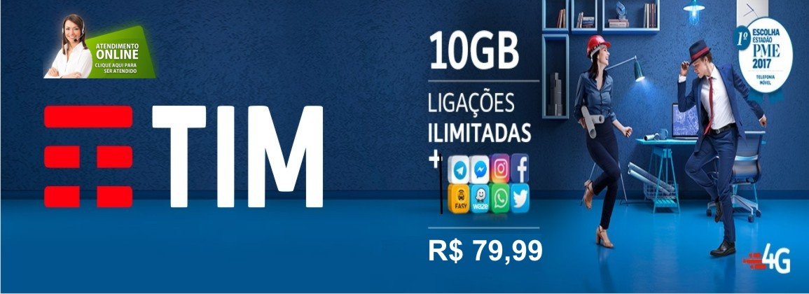Plano TIM de Telefonia Empresarial da TIM | Saiba Mais Plano TIM de Telefonia Empresarial da TIM | Saiba Mais