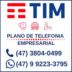 Plano TIM de Telefonia Empresarial