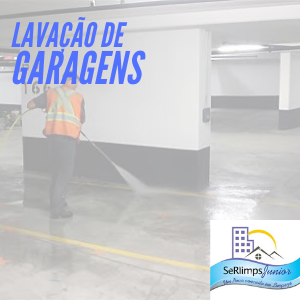 Serviços de Qualidade | SeRlimps Junior