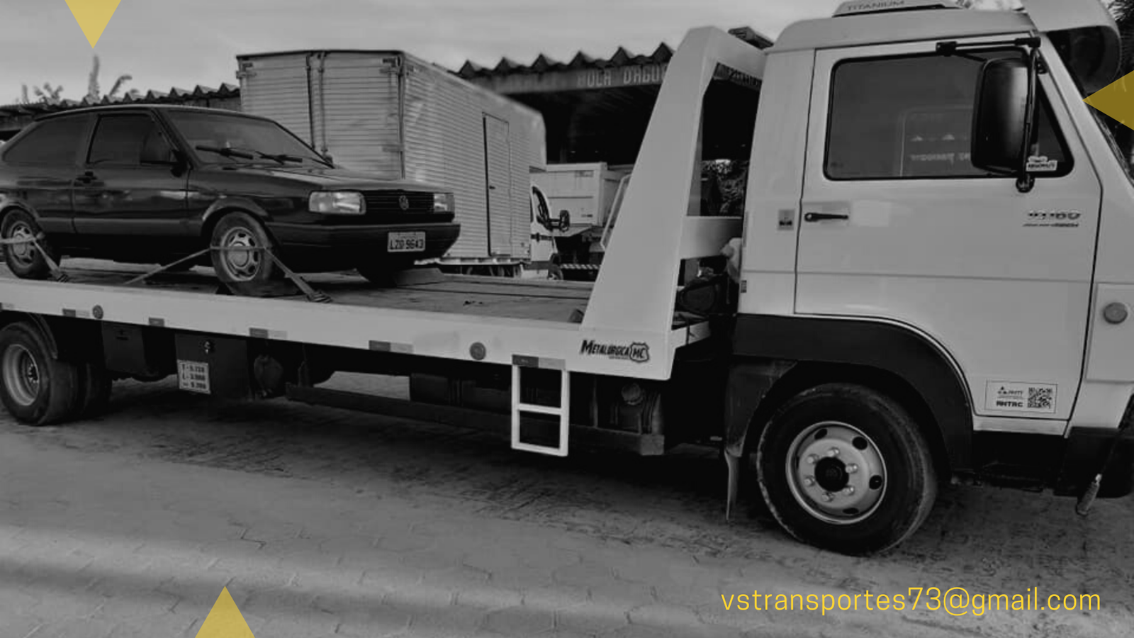 Vitor Silva Transportes Rodoviários e Náuticos | Guincho 24 Horas