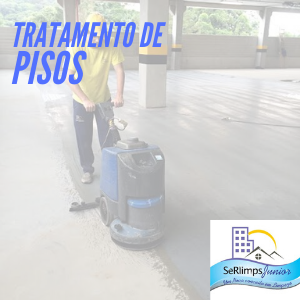Serviços de Qualidade | SeRlimps Junior