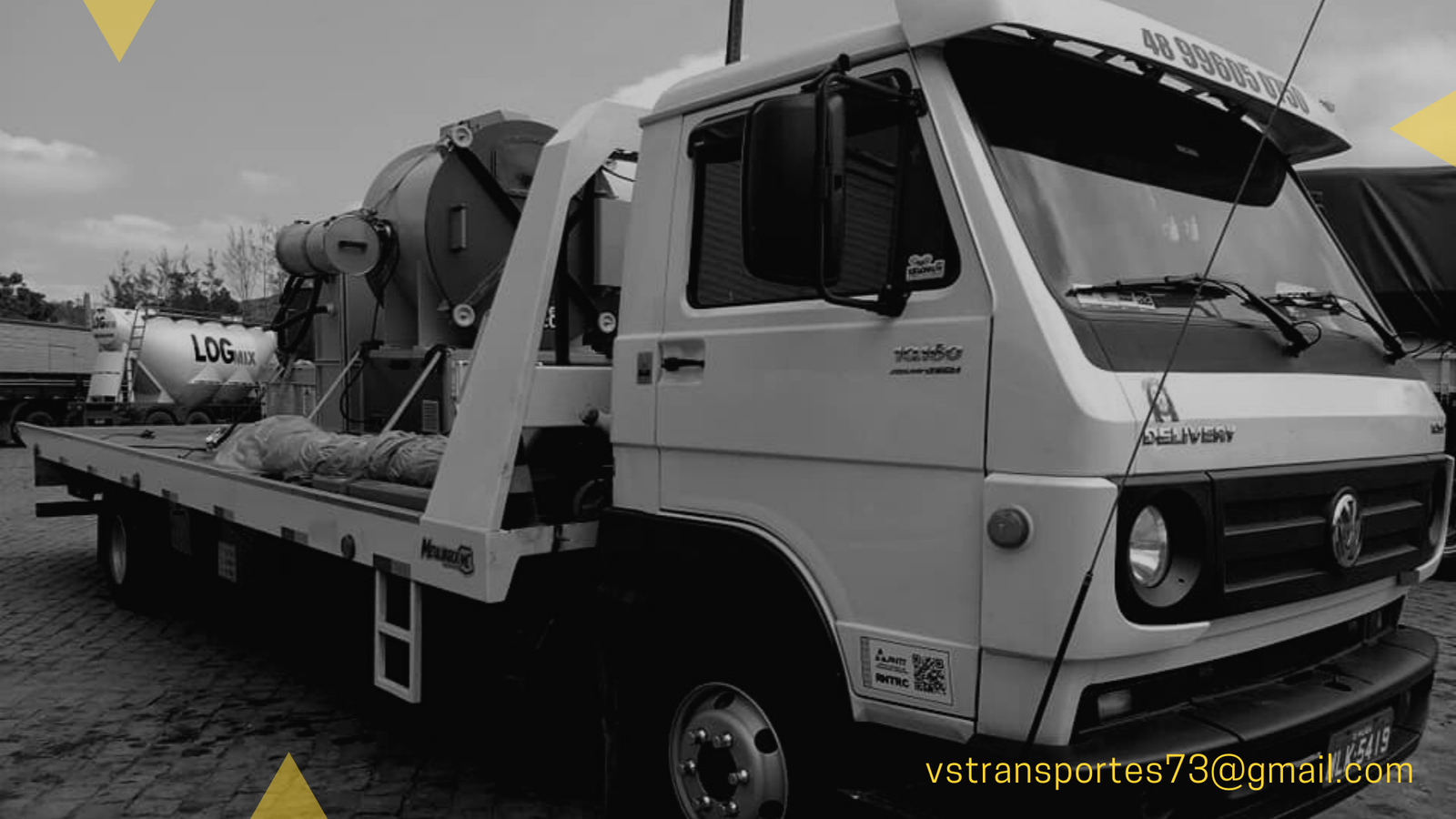 Vitor Silva Transportes Rodoviários e Náuticos | Guincho 24 Horas
