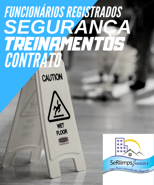 Precisando Limpar? | Entre em Contato com a SeRlimps Junior | Atendimento 24 Horas em Joinville