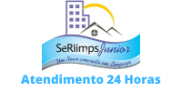 24 Horas | Atendimento Rápido | Solicite SeRlimps Junior