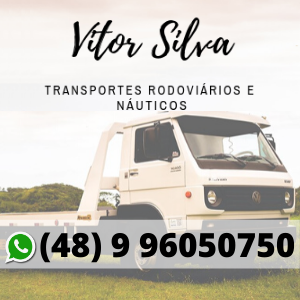 Vitor Silva Transportes Rodoviários e Náuticos