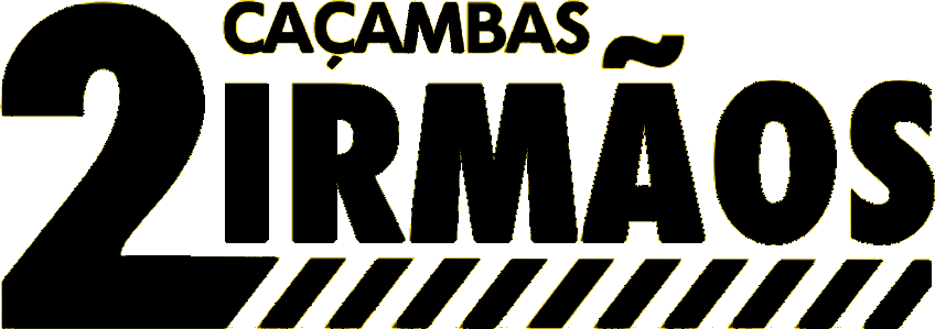 Caçambas 2 Irmãos - Caçambas em Joinville - Locação de Caçambas em Joinville