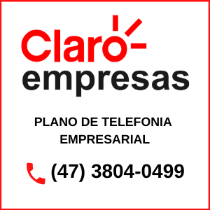 Plano CLARO de Telefonia Empresarial