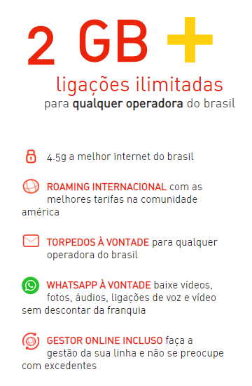 Solicite seu Plano Empresarial CLARO | Consultor CLARO