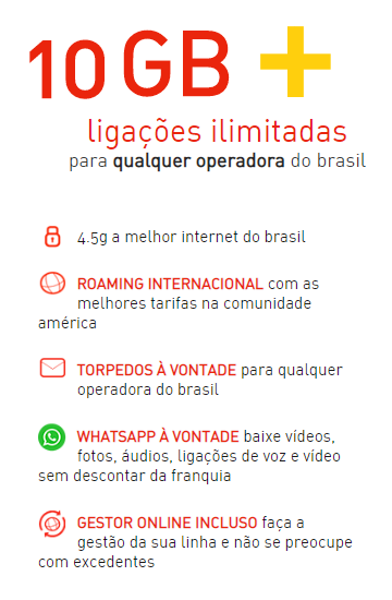 Solicite seu Plano Empresarial CLARO | Consultor CLARO