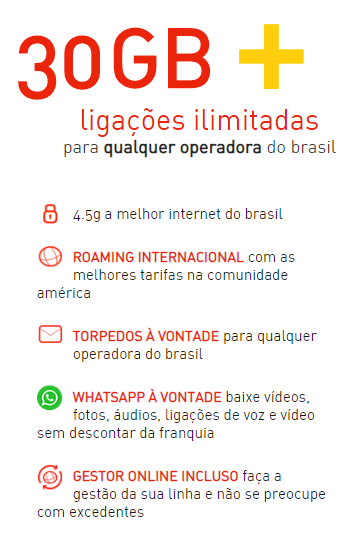 Solicite seu Plano Empresarial CLARO | Consultor CLARO