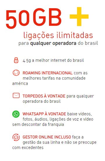 Solicite seu Plano Empresarial CLARO | Consultor CLARO
