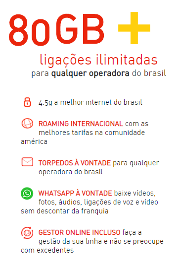 Solicite seu Plano Empresarial CLARO | Consultor CLARO