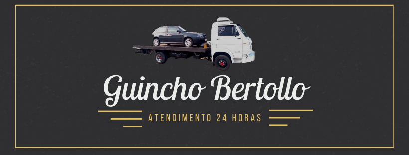 Guincho Bertollo | Atendimento 24 horas