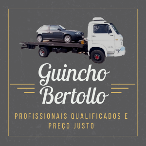 Guincho Bertollo