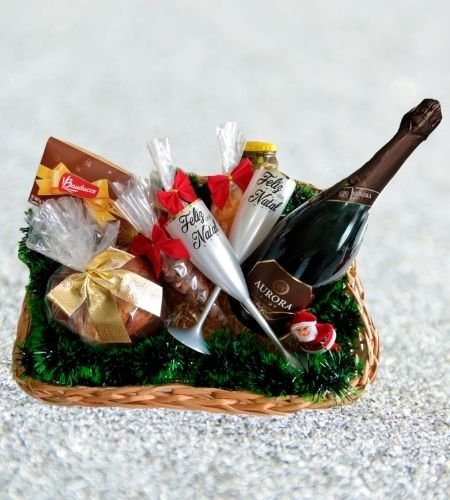 MV Cestas de Natal para Empresas | Atendimento pelo Whatsapp
