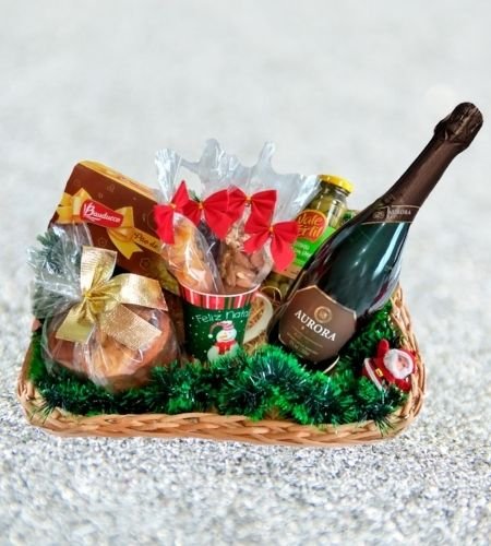 MV Cestas de Natal para Empresas | Atendimento pelo Whatsapp
