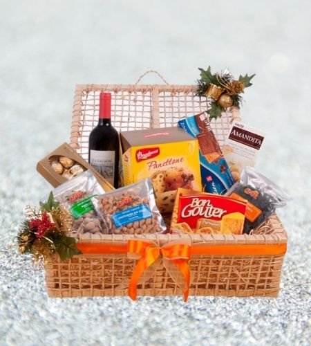 MV Cestas de Natal para Empresas | Atendimento pelo Whatsapp