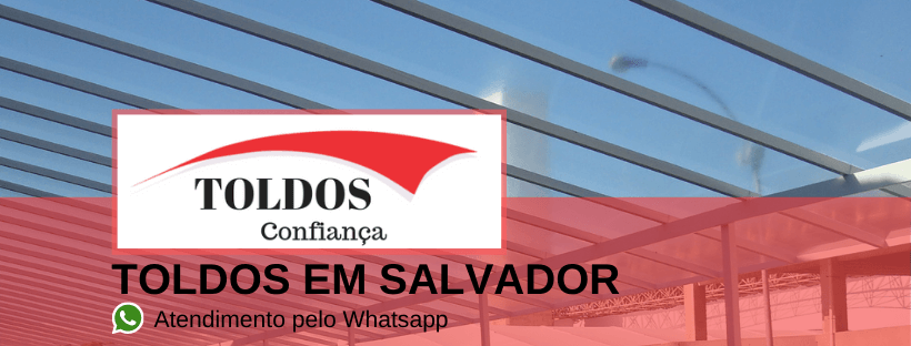 Toldos Confiança - Toldos em Salvador - Comercialização de Toldos em Salvador Toldos Confiança - Toldos em Salvador - Comercialização de Toldos em Salvador