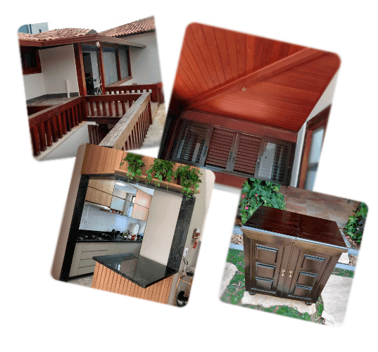 Marcenaria Lima BH | Ligue Agora | Atendimento pelo Whatsapp