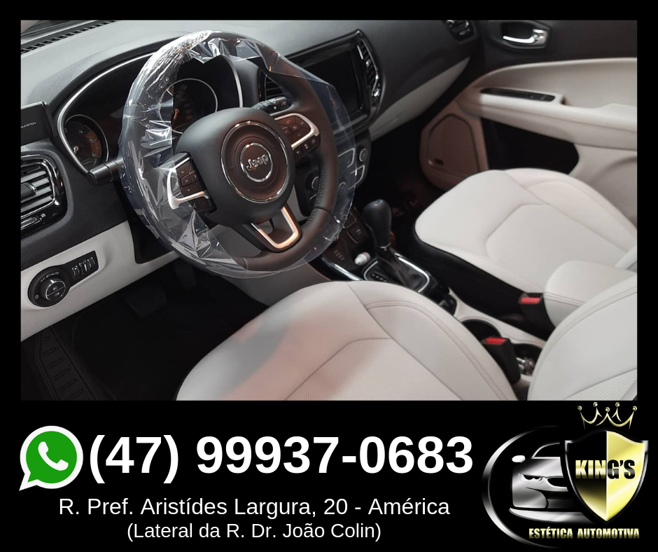 Serviços King's em Joinville | Atendimento Especializado